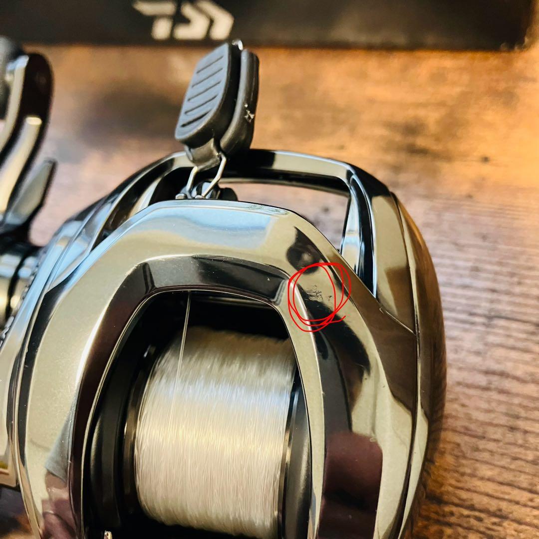 24スティーズSV TW 100L STEEZ