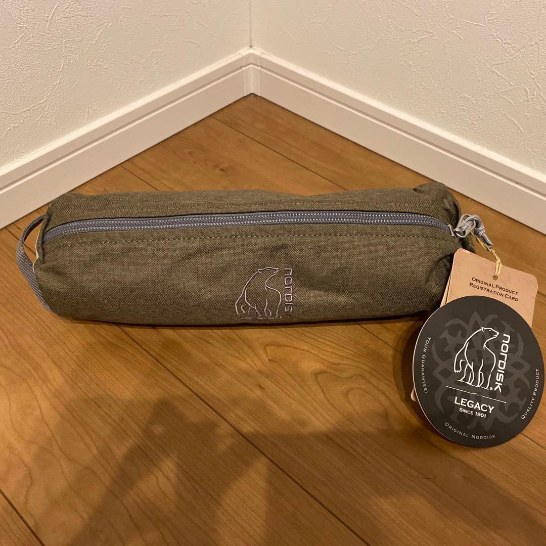 【クラブノルディスク】ヘリノックスチェア