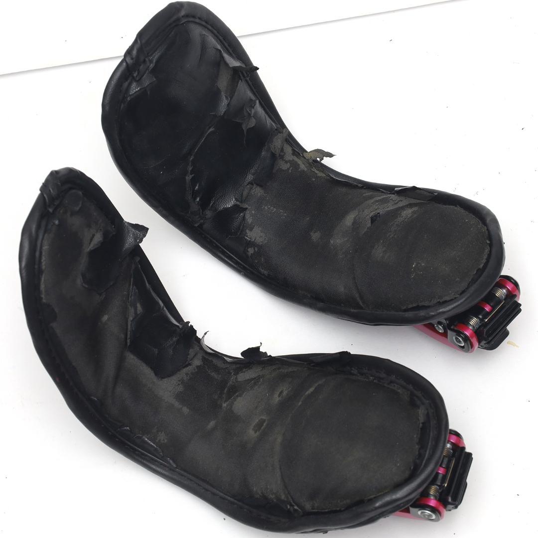 コ*ん様 【美品】139cm サロモン サブリナ 国産ボード バインディングセッ