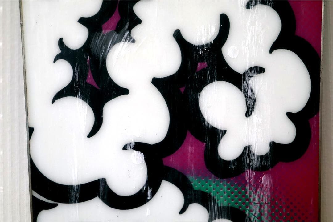 コ*ん様 【美品】139cm サロモン サブリナ 国産ボード バインディングセッ