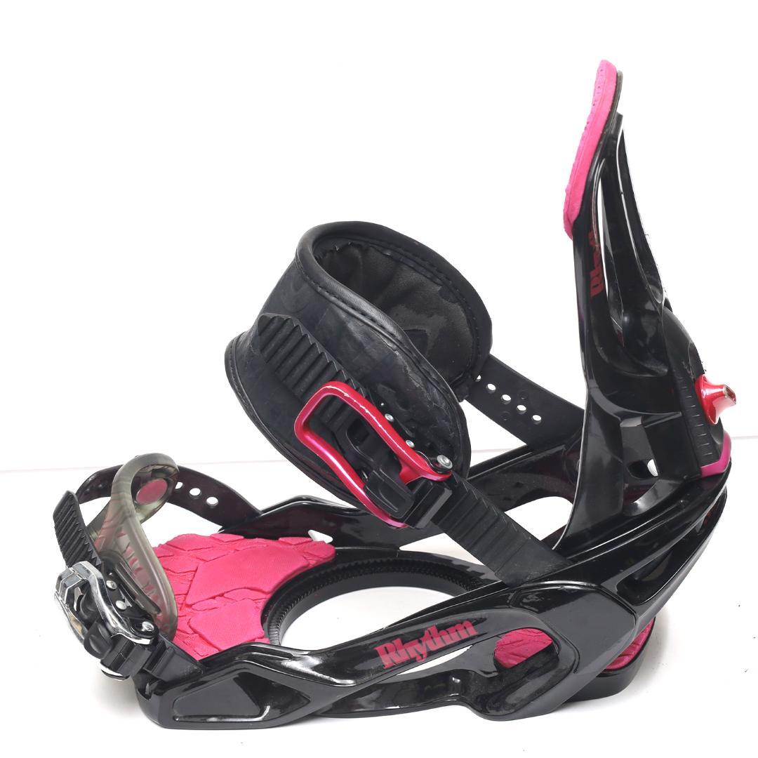 コ*ん様 【美品】139cm サロモン サブリナ 国産ボード バインディングセッ