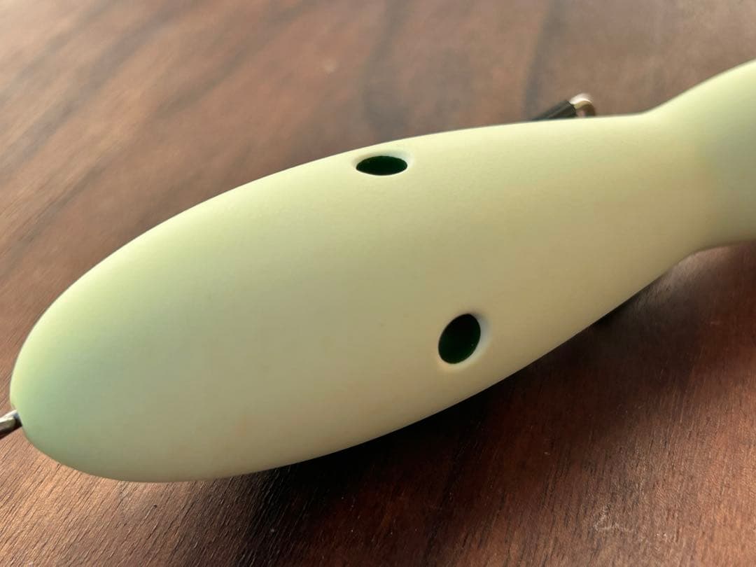 ティート　teat イーブー　蓄光