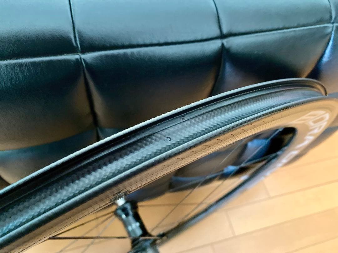 Yoさま専用 【後輪のみ】Campagnolo BORA ONE 50 AC3