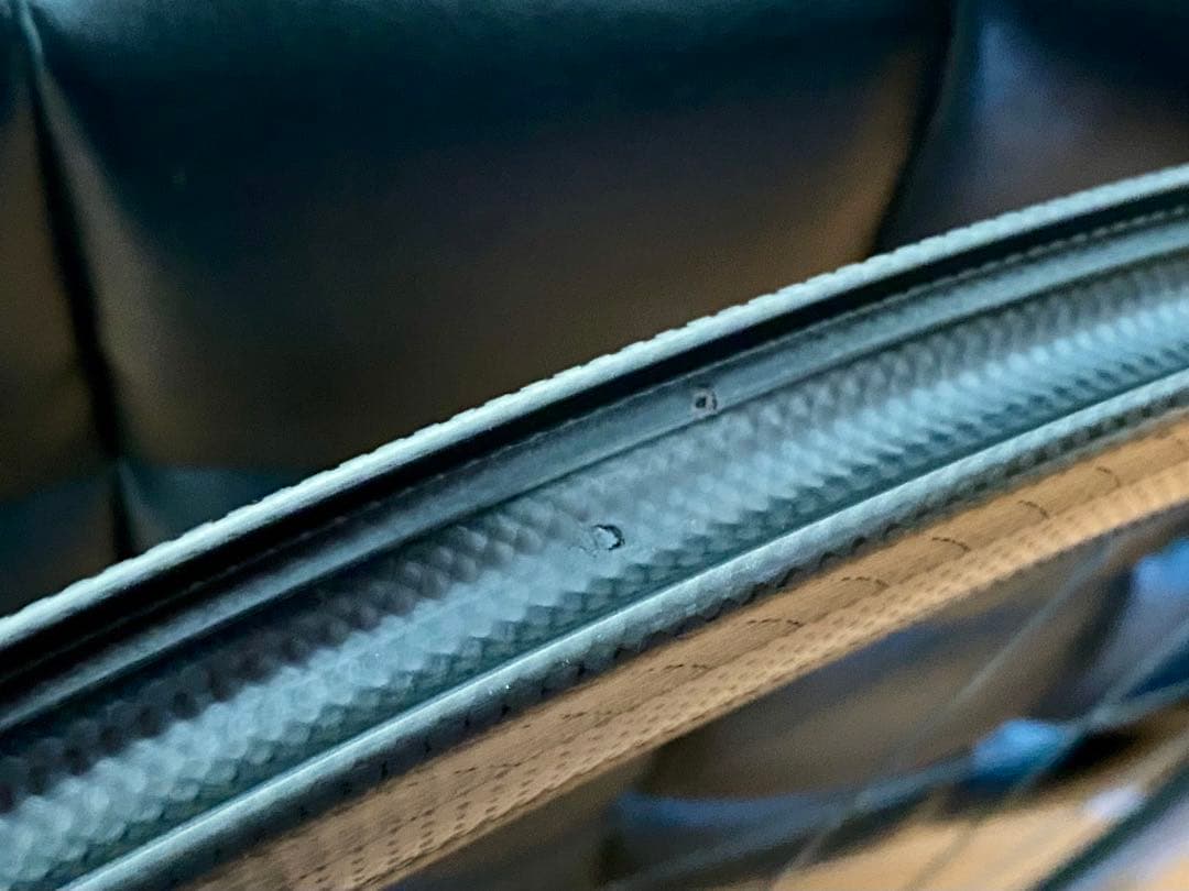 Yoさま専用 【後輪のみ】Campagnolo BORA ONE 50 AC3