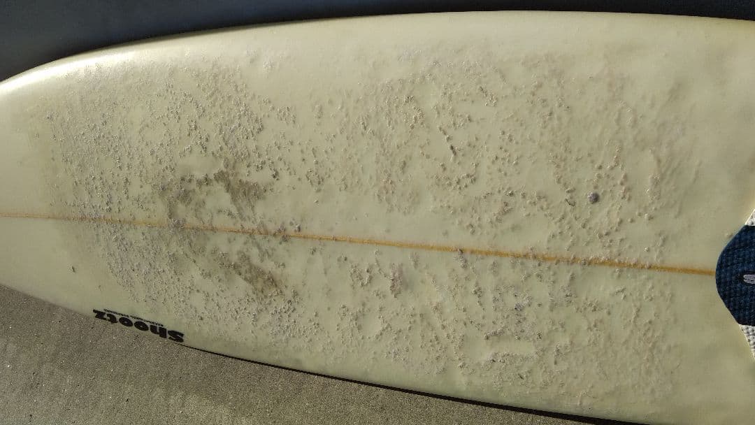 ファンボード＋ニットケース＋ソフトケース