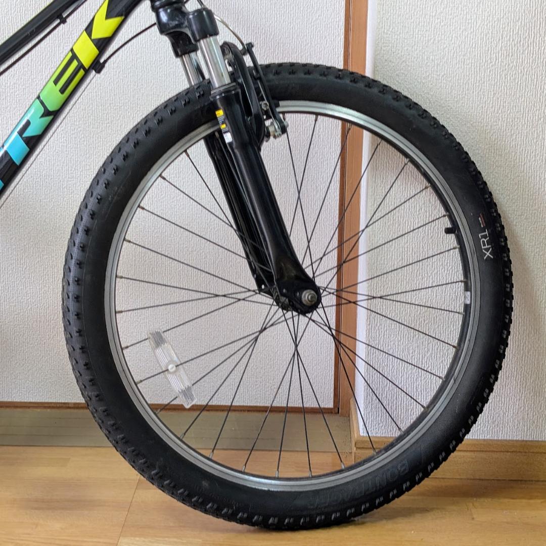 直接引渡し限定 TREK Precaliber 24 トレック 24インチ