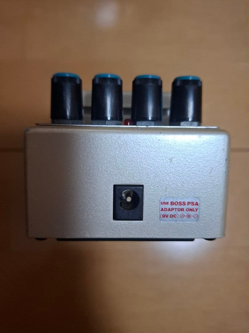 BOSS DD-5 デジタルディレイ