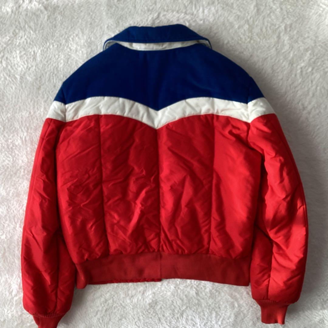 リーバイス 70-80's　米国製 スキージャケット コーデュロイ　XLサイズ