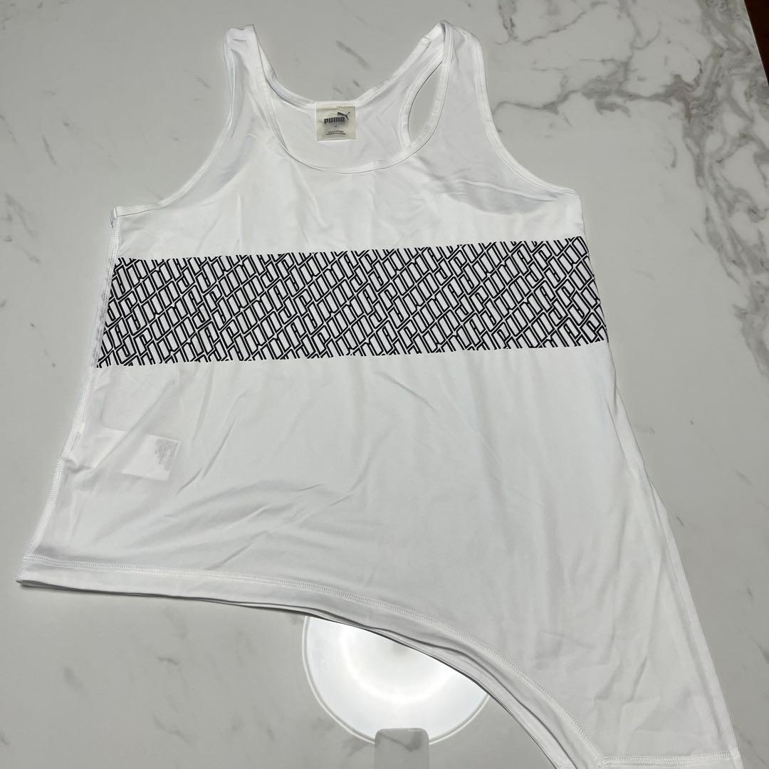 PUMAプーマ　ヨガウェア8点