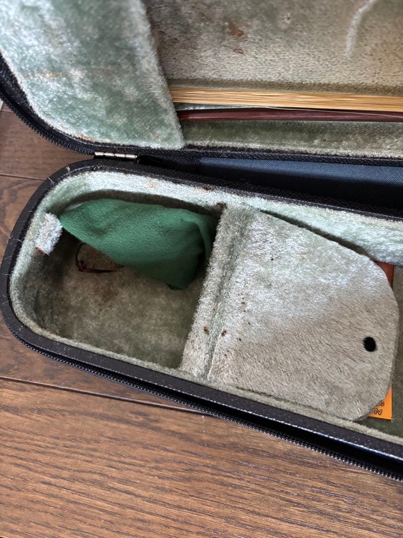 ヴァイオリン ドイツ Karl Höfner KH62大人用