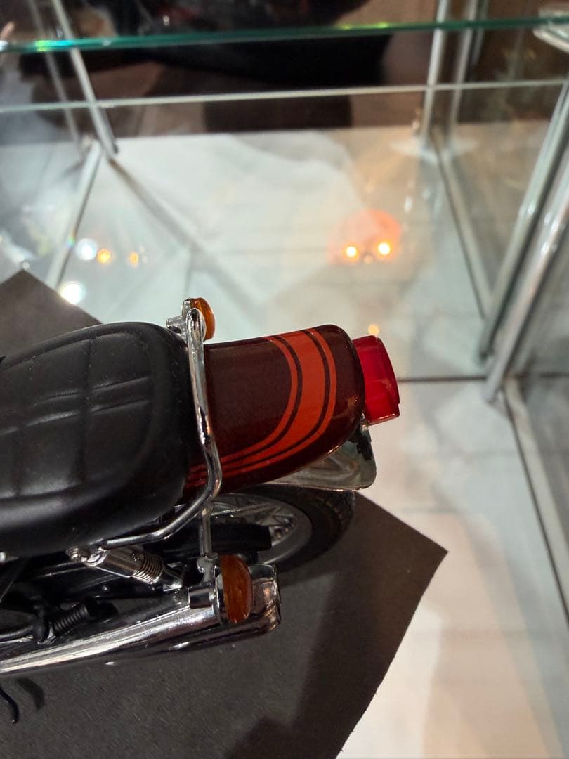 ミニチャンプス カワサキZ1 900