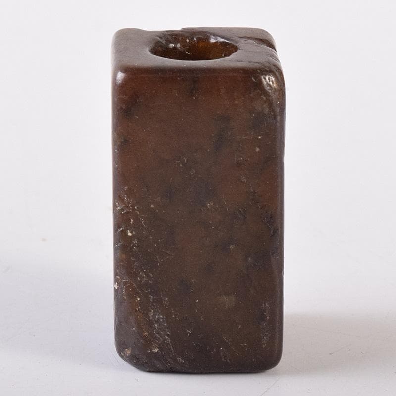 中国　玉石彫刻　玉器　装飾品　C　8165E