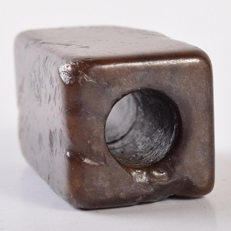 中国　玉石彫刻　玉器　装飾品　C　8165E