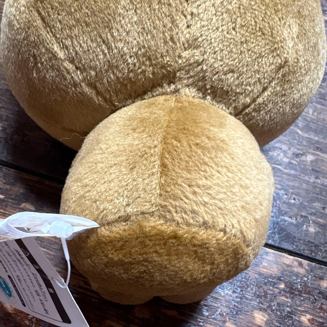 こげぱん ぬいぐるみ 夏 その2 パイナップル レア！San-X