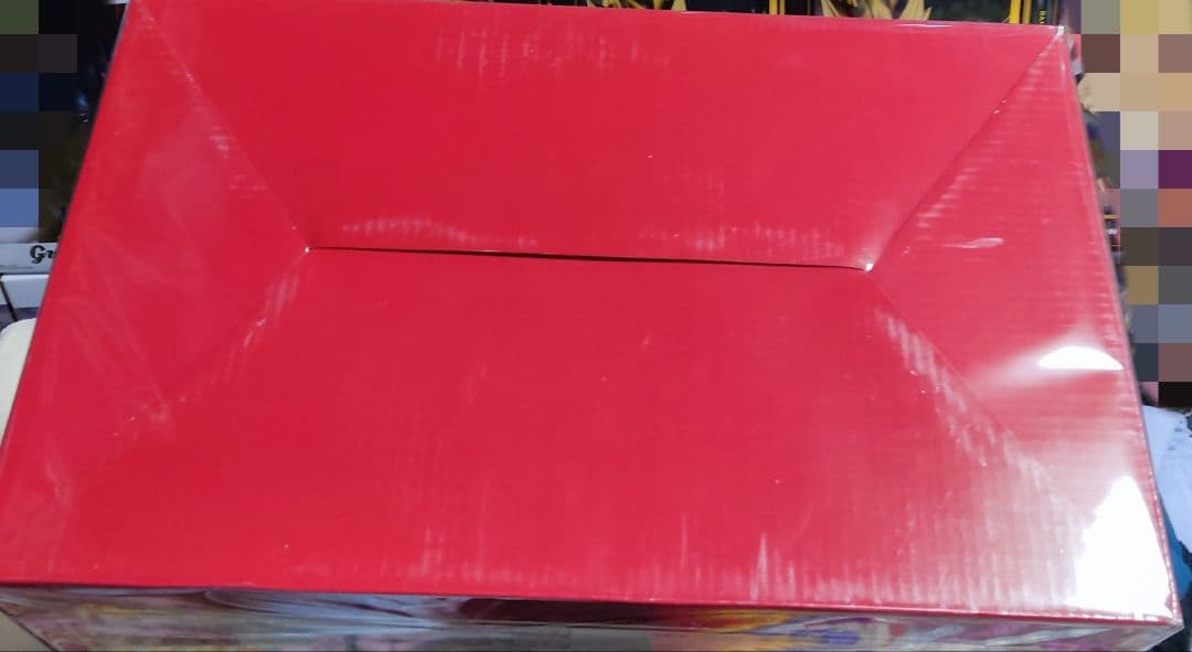 ドラゴンボール フィギュア 一番くじ 限界突破編 大猿フィギュア賞