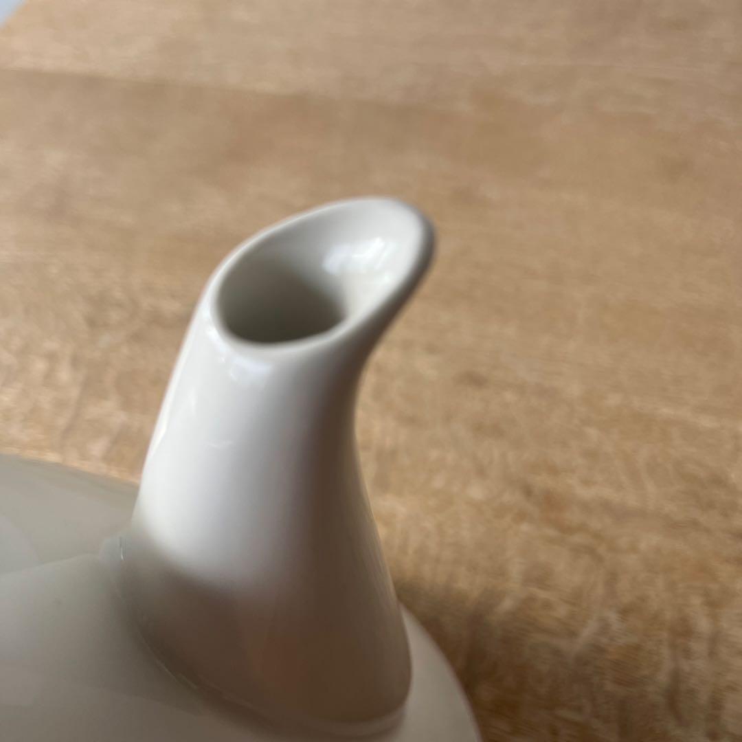 Arabia HARLEKIN ハレキン　ティポット