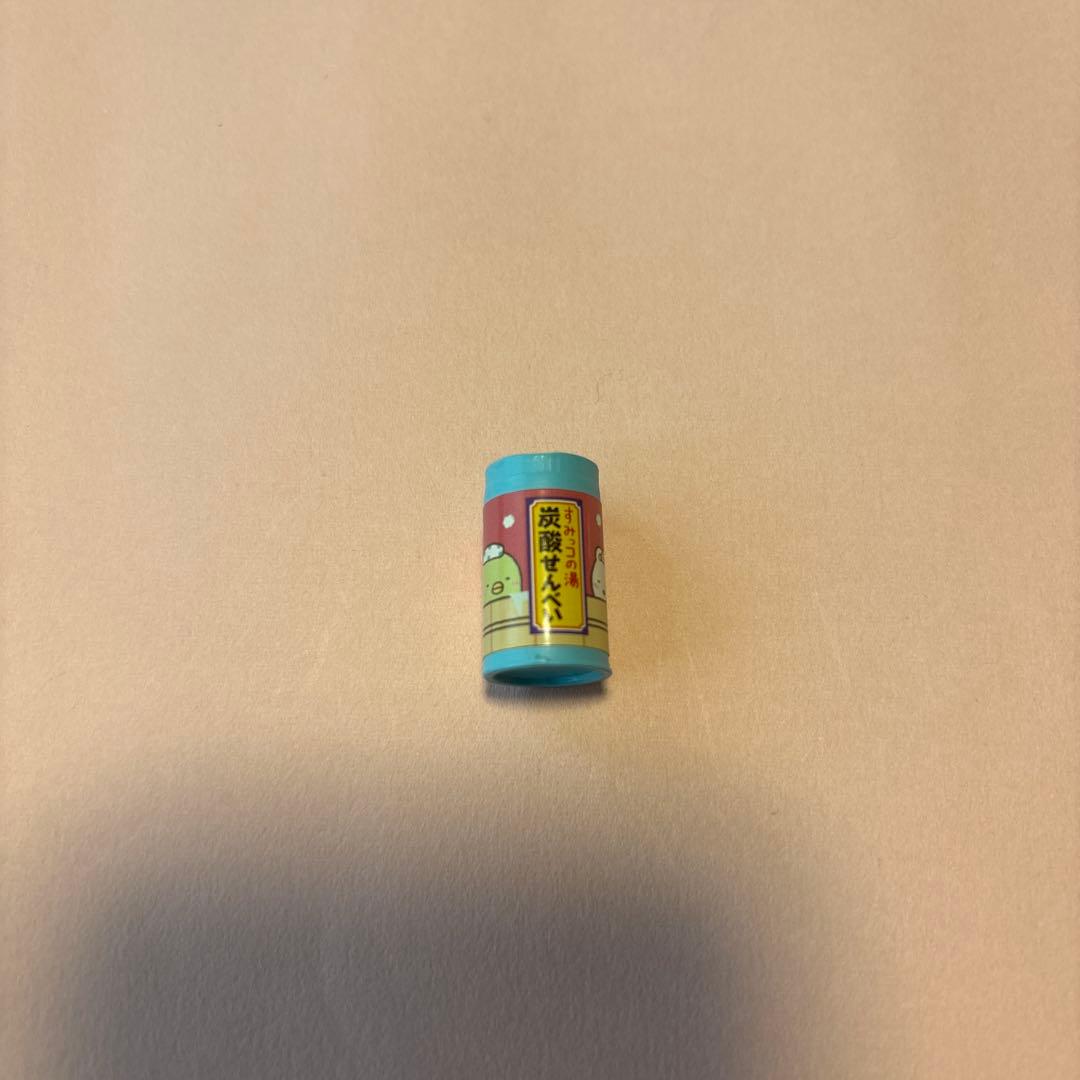 すみっコぐらし ぬくぬくすみっコの湯 リーメント