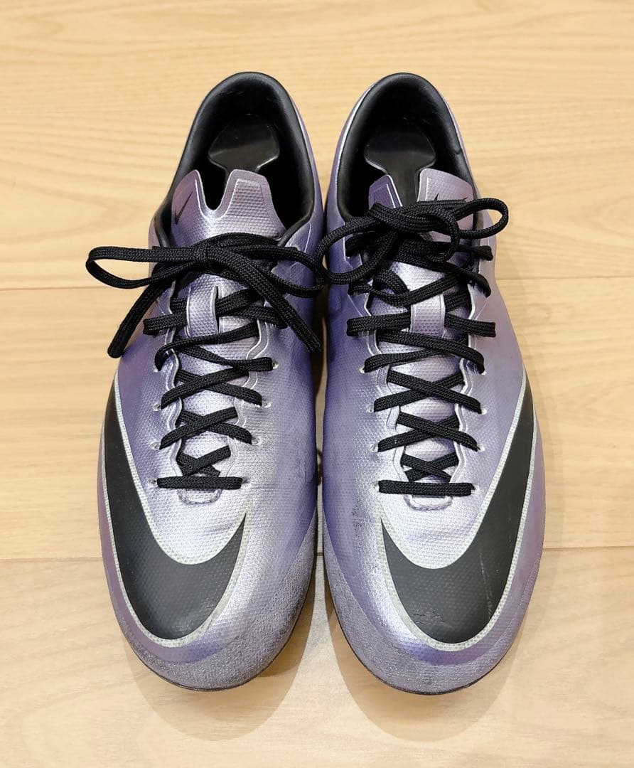 ナイキ　マーキュリアルベロチ2HG-V 25.0㎝