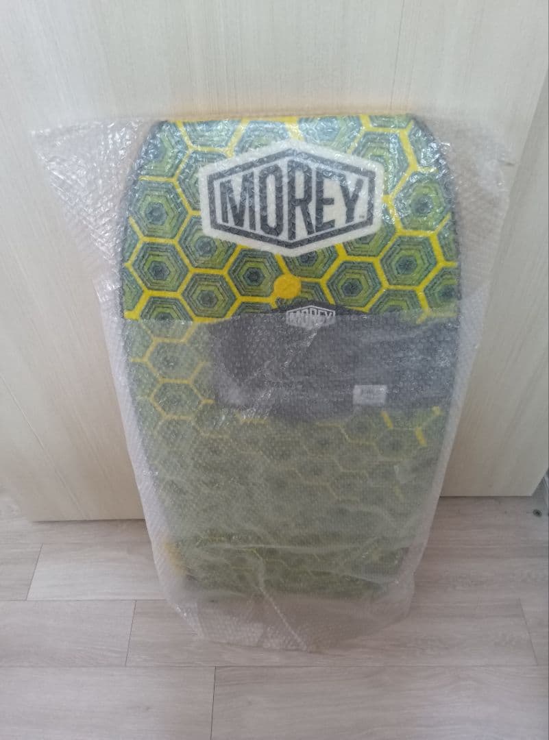 Morey MACH11 ボディボード