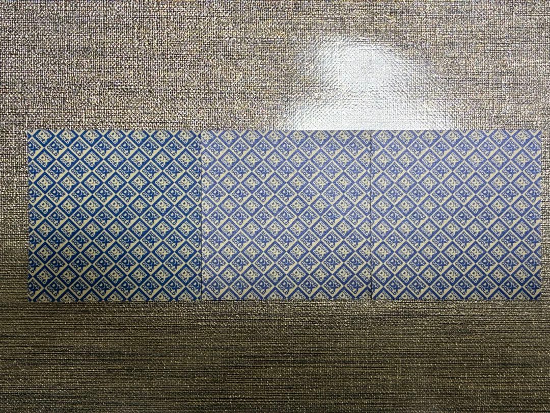 ポケモン最強シール烈伝　【初代伝説のポケモン】フリーザー　サンダー　ファイヤー