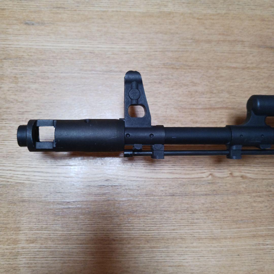 【ニックネーム】KSC　AK-74 ERG 電動ガン　18歳以上対象品