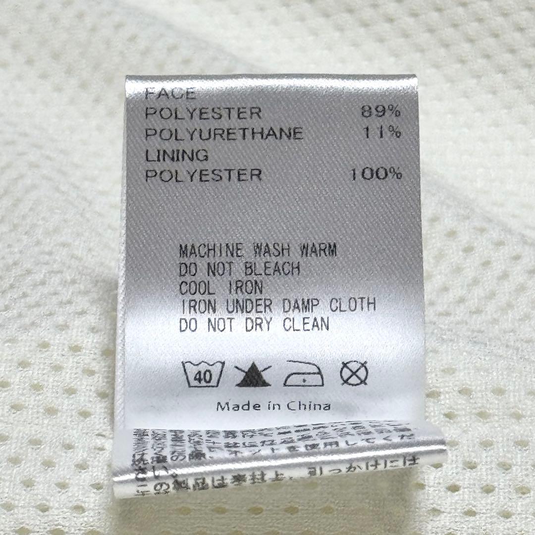 エース 90 グッド スタッフ ストレッチ コーチ ジャケット M サイズ