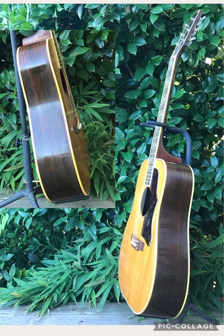 Chaki W-3 チャキ 茶木 日本製