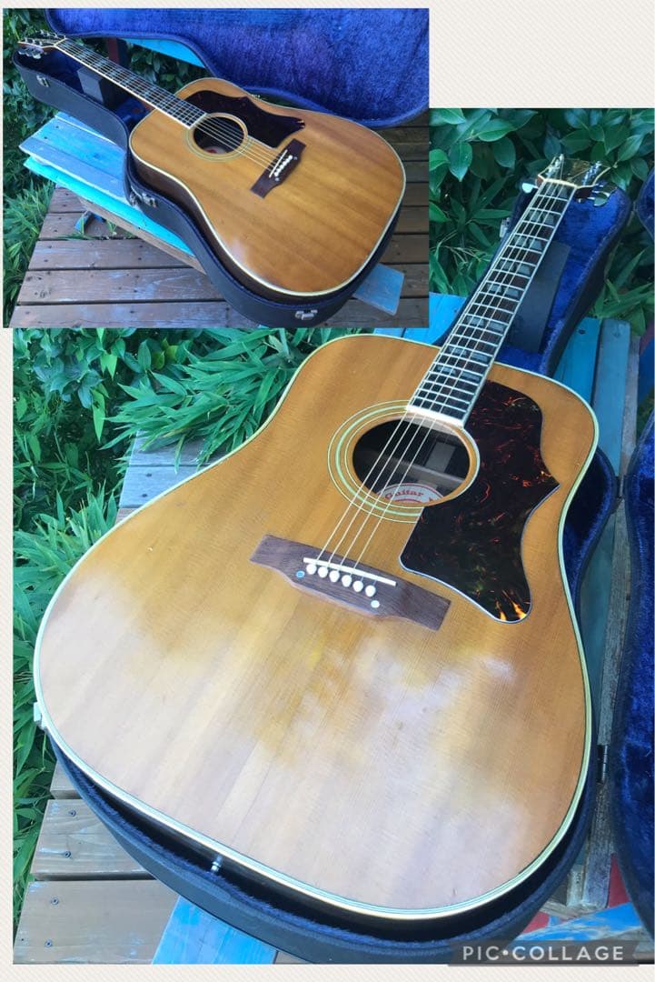 Chaki W-3 チャキ 茶木 日本製