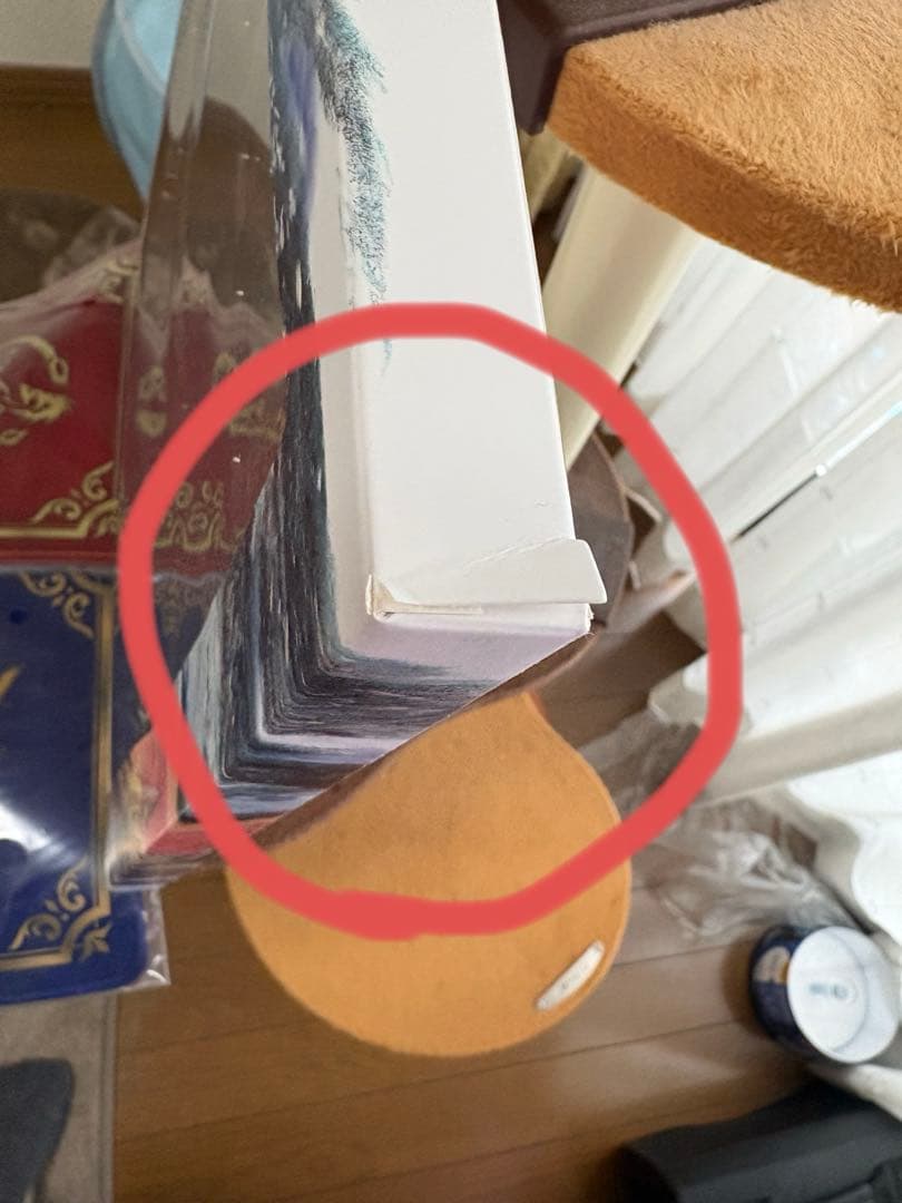 新品未開封★ドラゴンクエストⅠ&Ⅱ 公式 特典 アクリルブロック マウスパッド