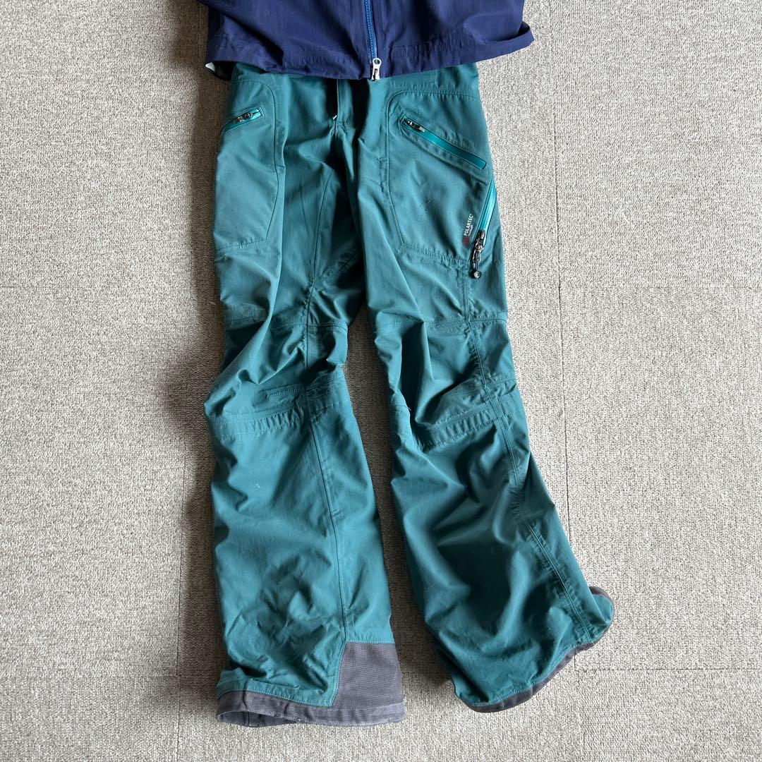 最終値下げ　 ティートンブロス　パンツ Women Ｓ