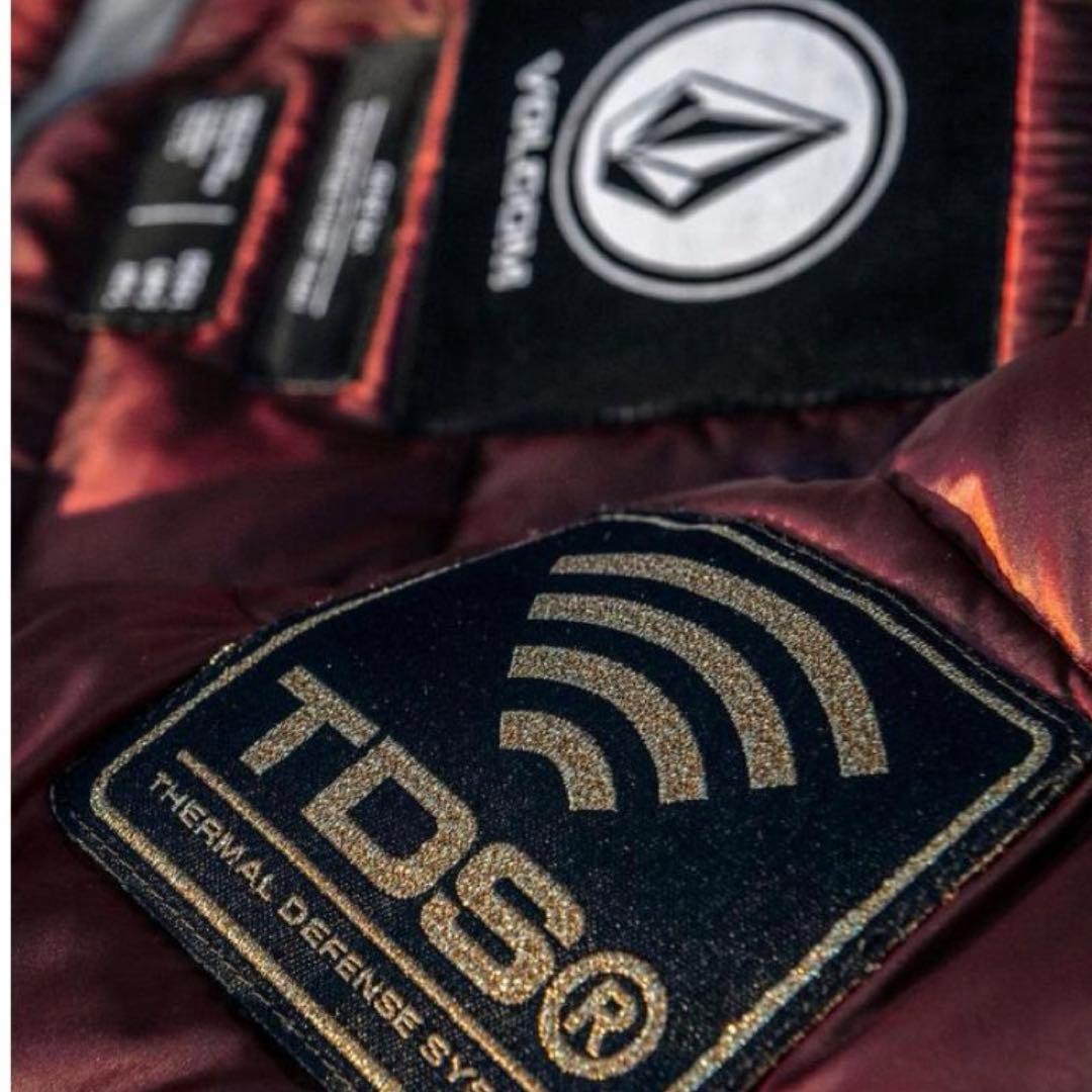 【新品】VOLCOM ボルコム TDS INF GORE-TEX JACKET