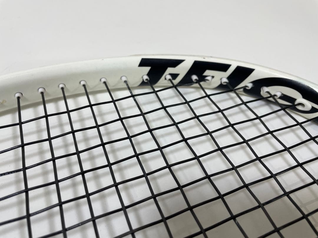Tecnifibre テクニファイバー 305 G2 98in 18×19