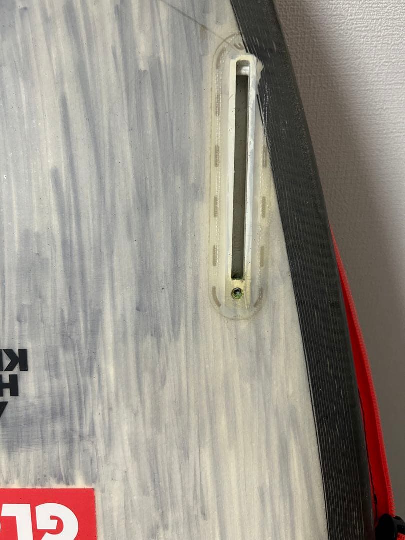 【Yui 様】ヒプトクリプト　5’8 31.03L