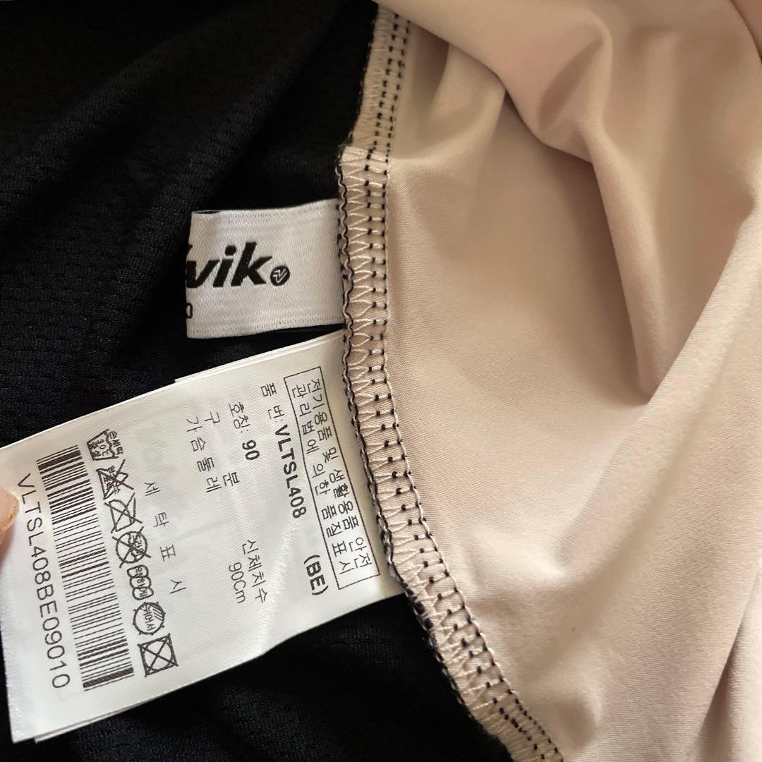 volvik ゴルフウェアー　セットアップ　T&Skirt