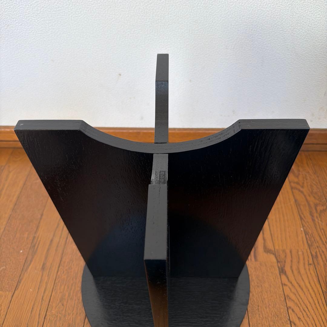 s*u様 茶道具 裏千家 立礼 円椅 椅子 組立式