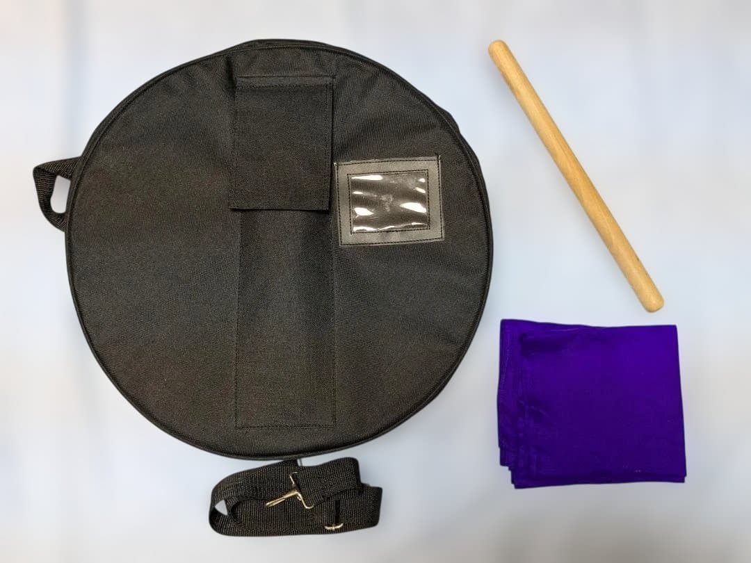 エイサー大太鼓ケース付（TM-4）