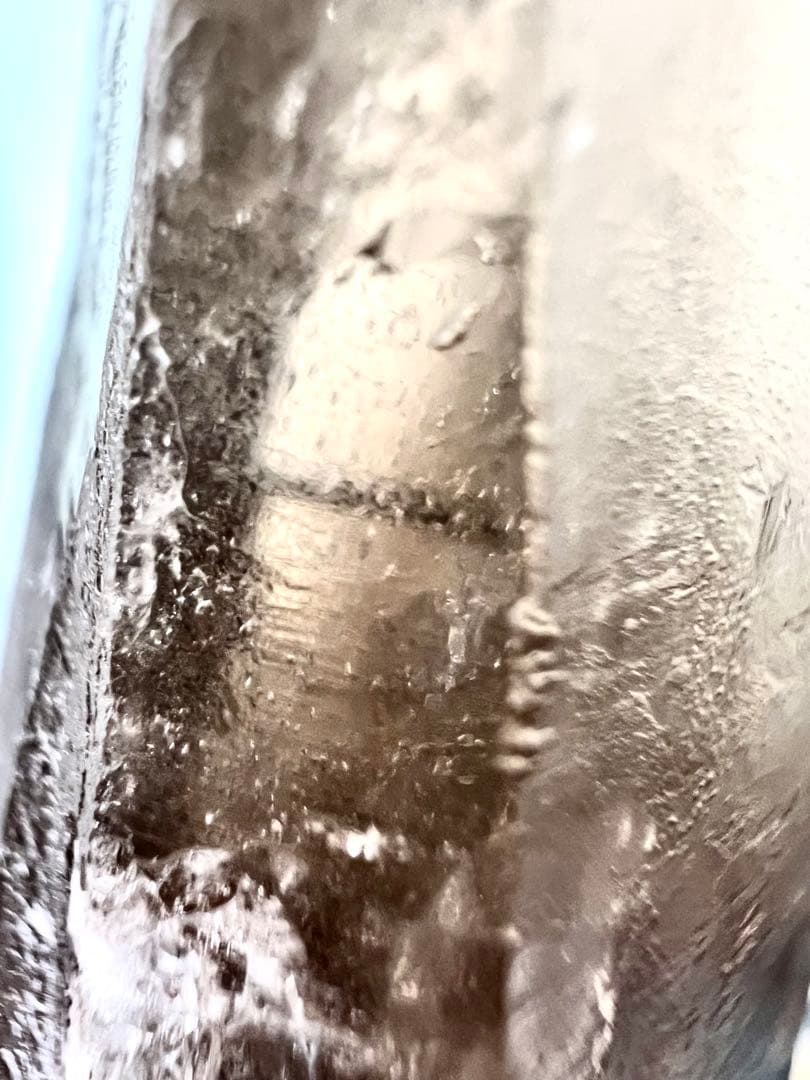 最終価格✨超希少AAAAセラデ産 レムリアン ✨ファントムシトリンスモーキー水入