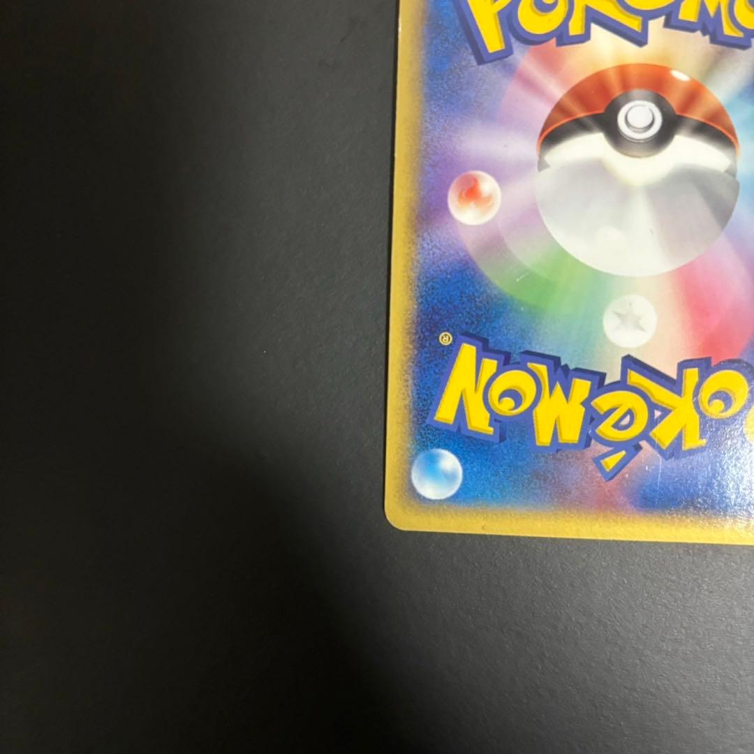 ワ*)様 ポケパークのピカチュウ