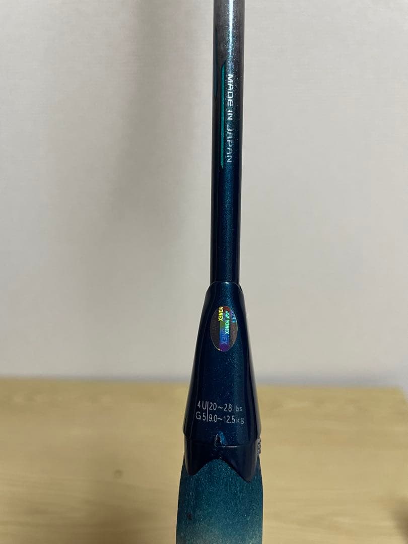 YONEX NANOFLARE 800PRO ヨネックス　ナノフレア　800プロ