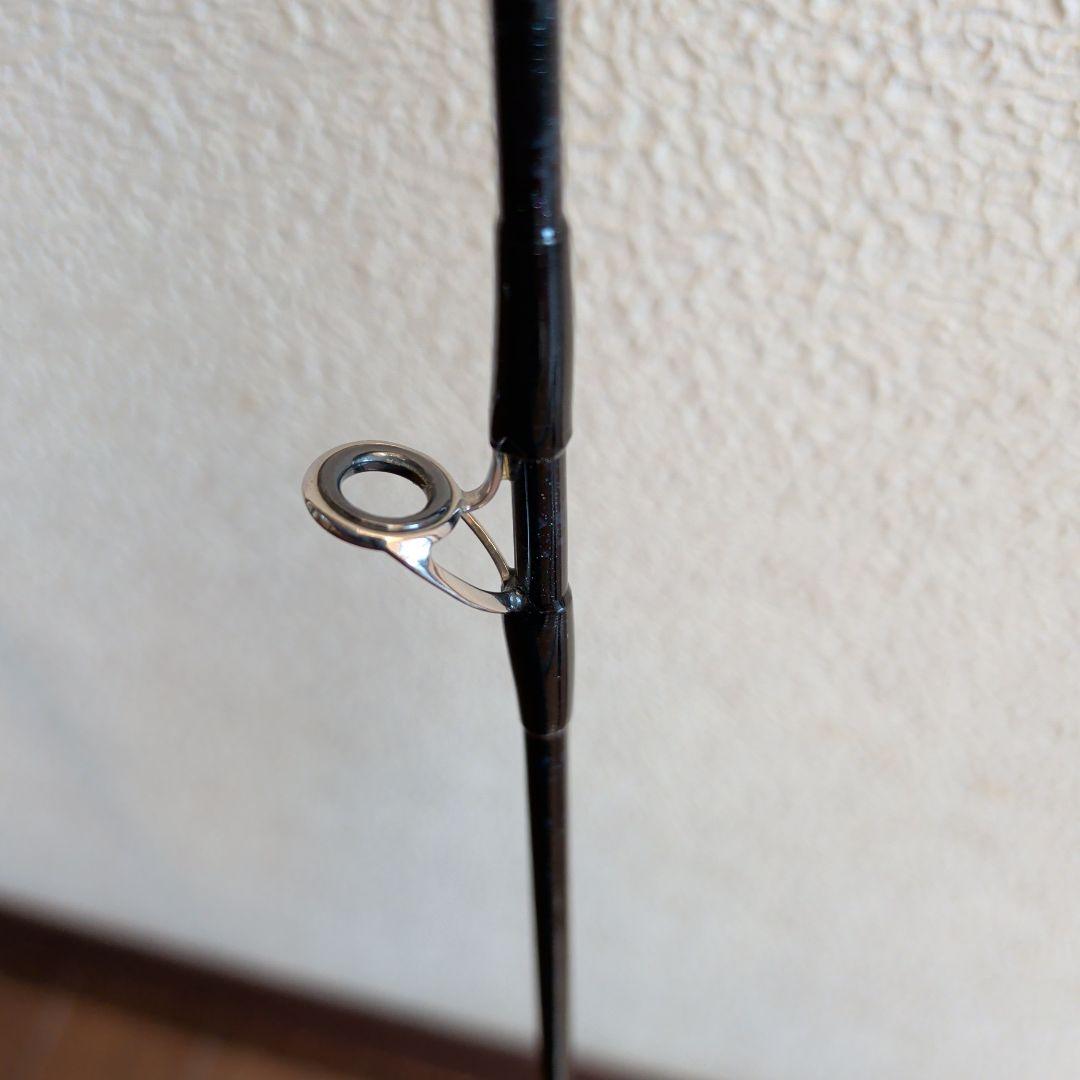 シマノAR C TYPE XX S904L シーバスロッド