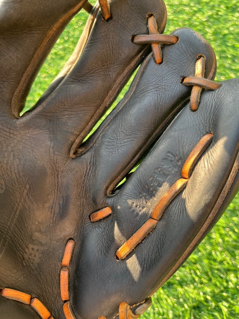 yuさん専用 玉澤 タマザワ 一般軟式 内野手 グローブ