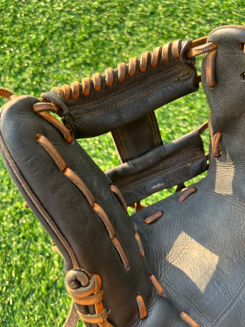 yuさん専用 玉澤 タマザワ 一般軟式 内野手 グローブ