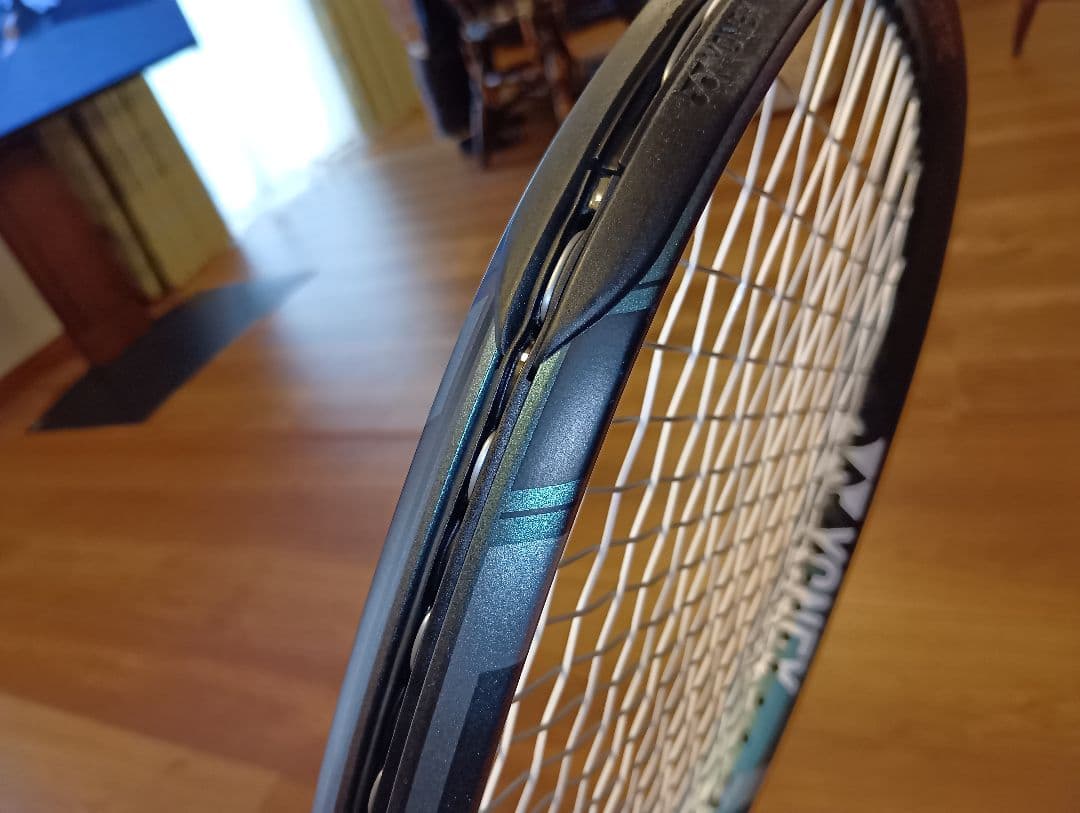 ★YONEX EZONE 100 ヨネックス イーゾーン G2 0.5インチ長