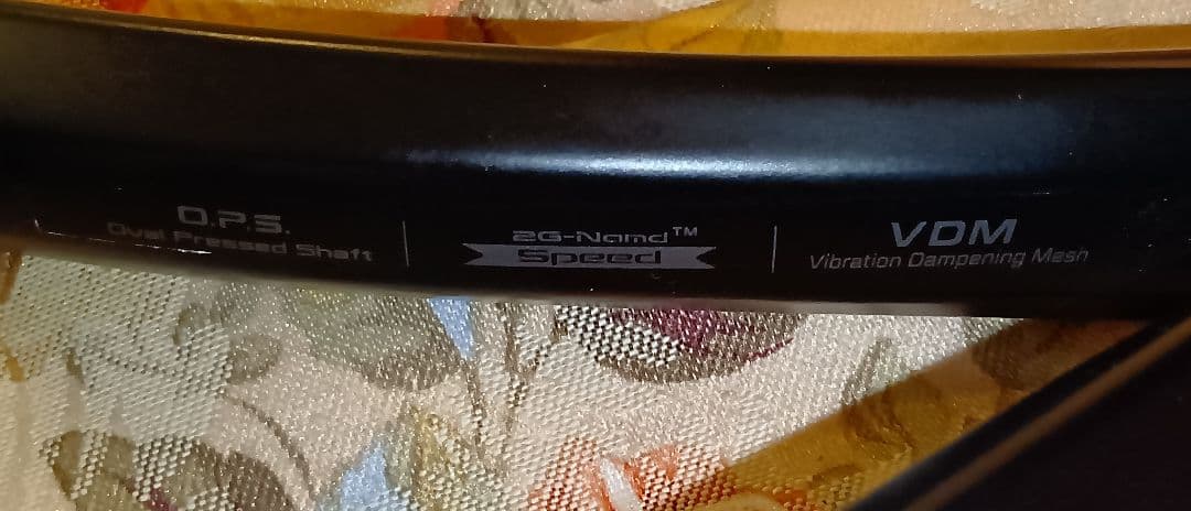 ★YONEX EZONE 100 ヨネックス イーゾーン G2 0.5インチ長