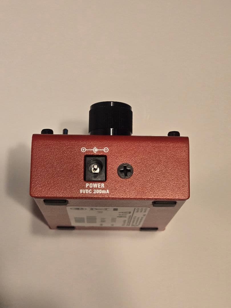 ギター DigiTech / drop