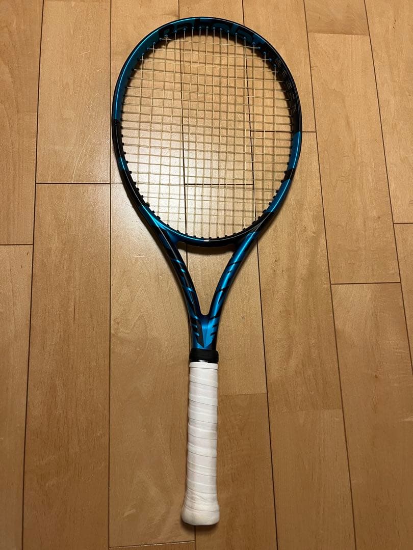 バボラピュアドライブ2021