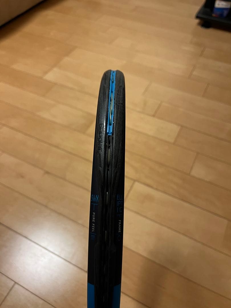 バボラピュアドライブ2021