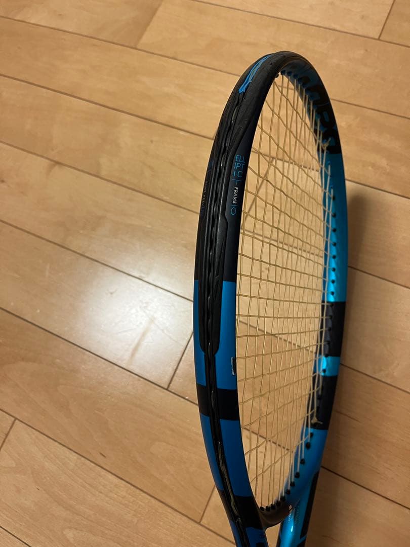 バボラピュアドライブ2021