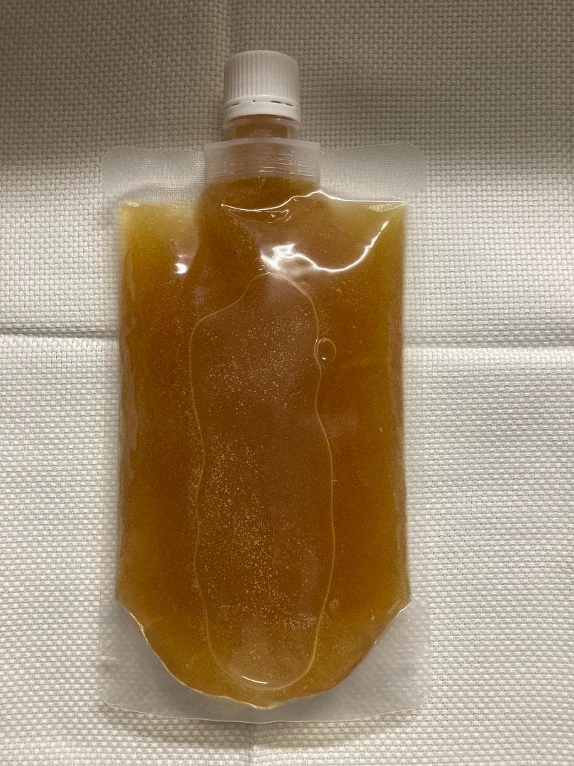 まみちゃんさん専用　日本みつばち　はちみつ　信州産　300g×4パック