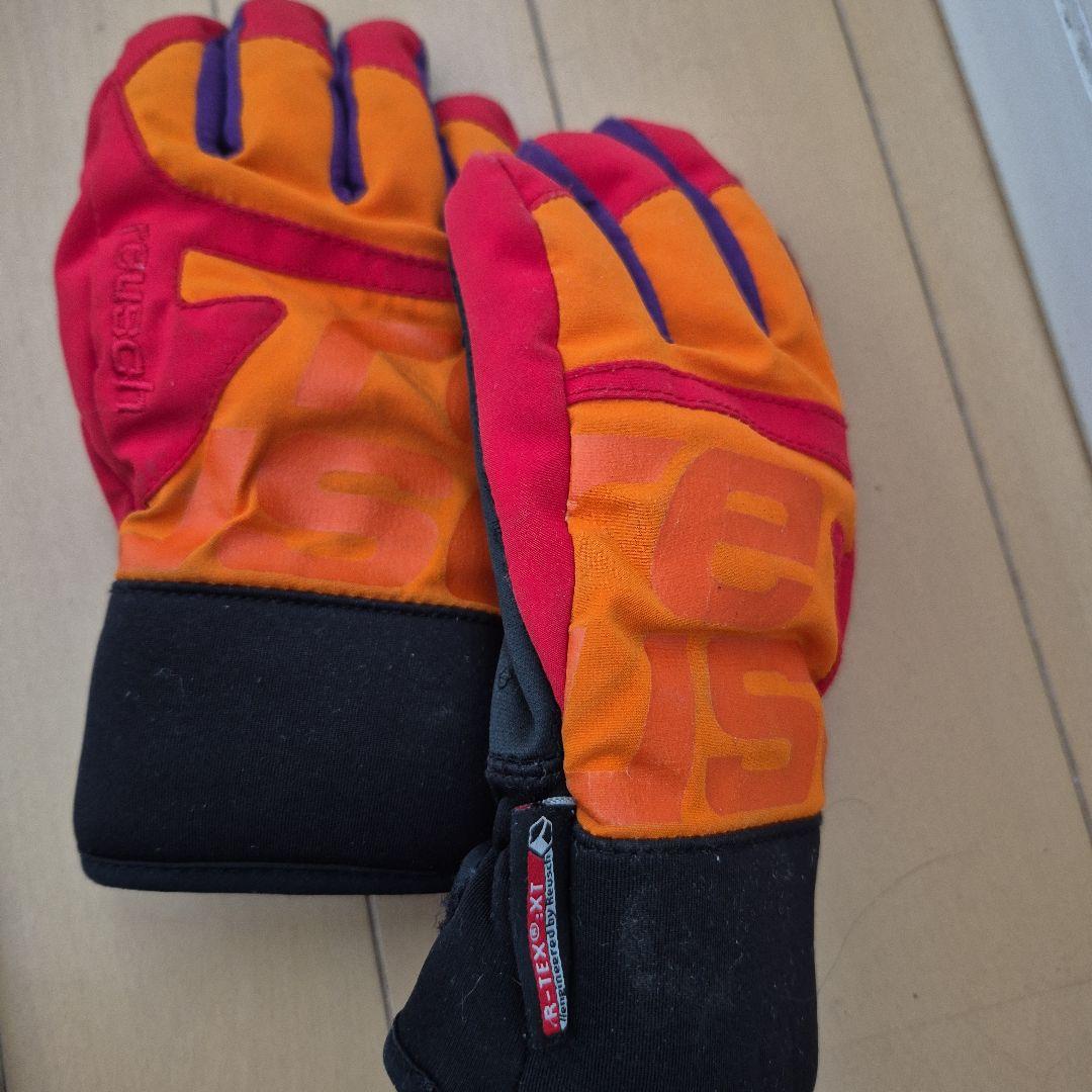 子ども用スノーボードウェアセット110～ 130